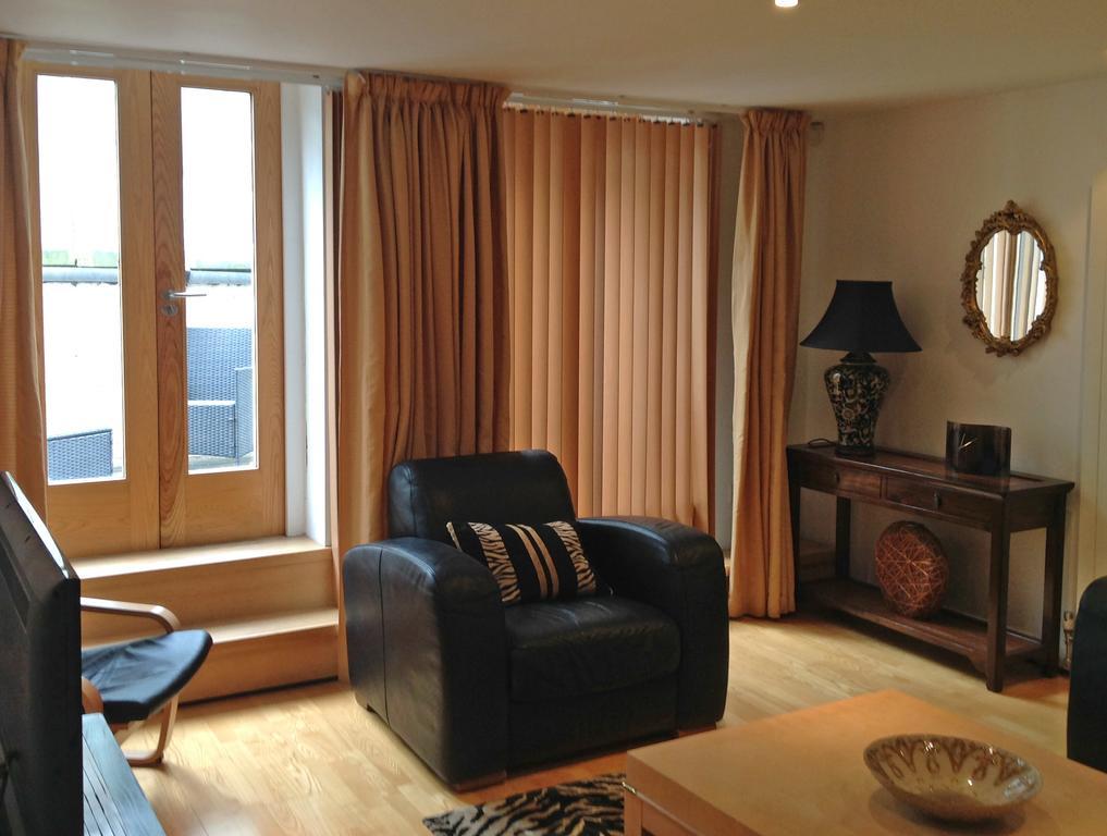 93A Grey Street Apartments Newcastle upon Tyne Zewnętrze zdjęcie